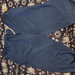 Chubbies new blue pant